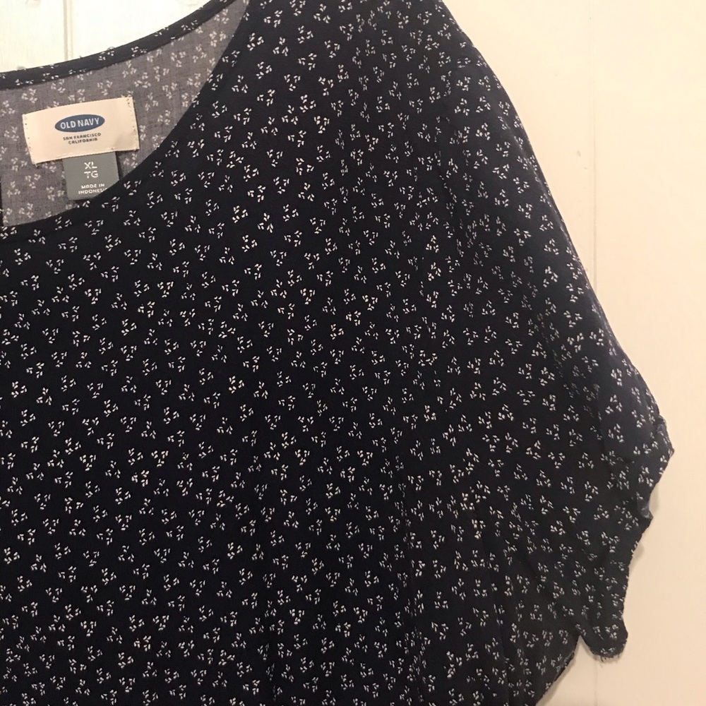 Old Navy Flowy Dress